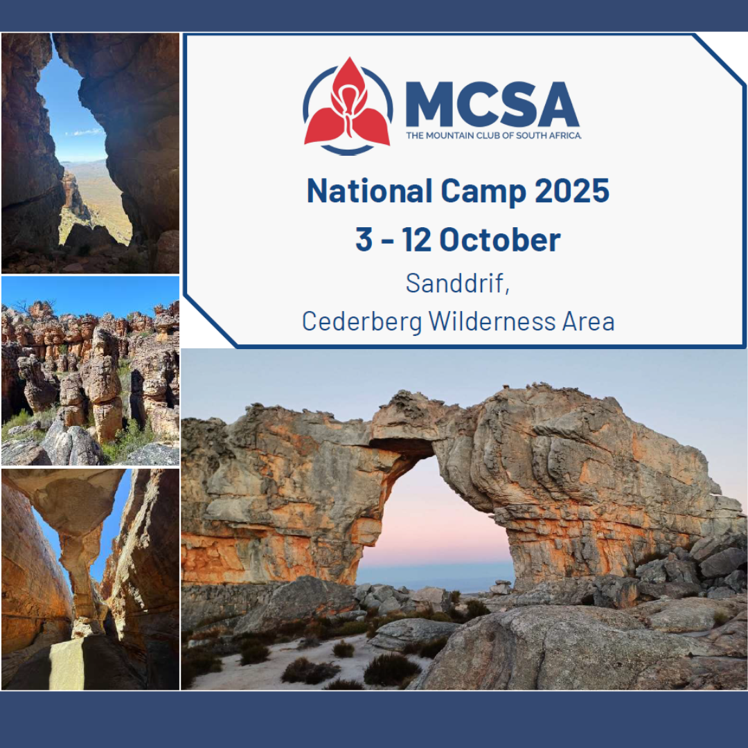 MCSA National Camp 2025