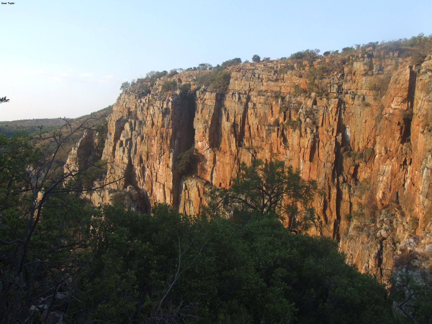 MCSA Johannesburg – Makapansgat, Limpopo Province